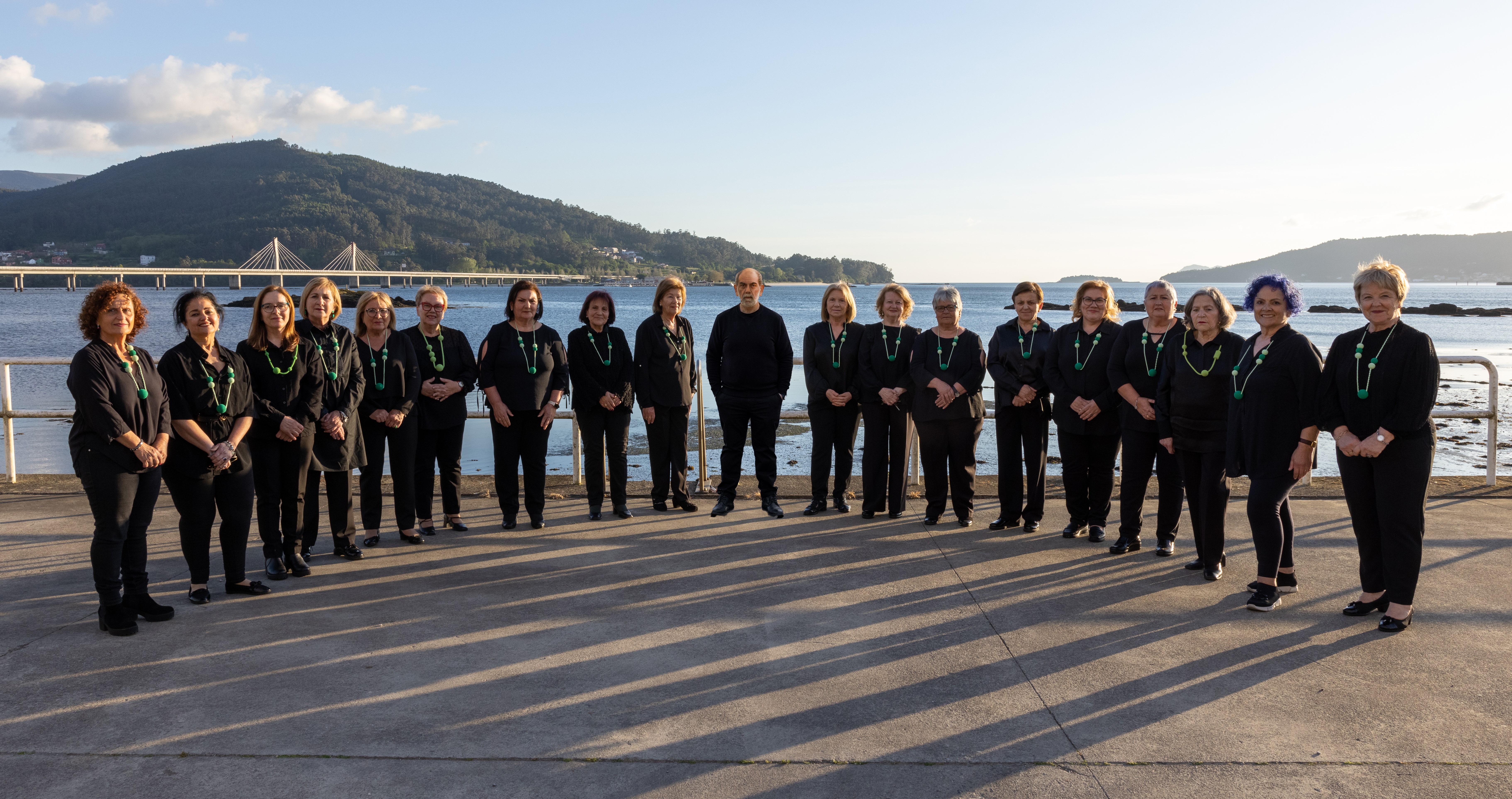 Foto del grupo musical